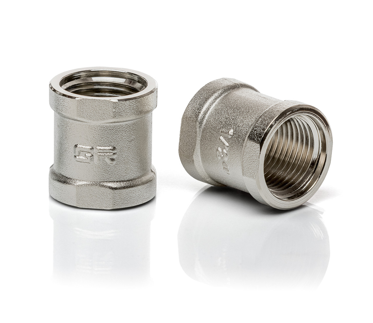 Муфта IGER 1/2" М15