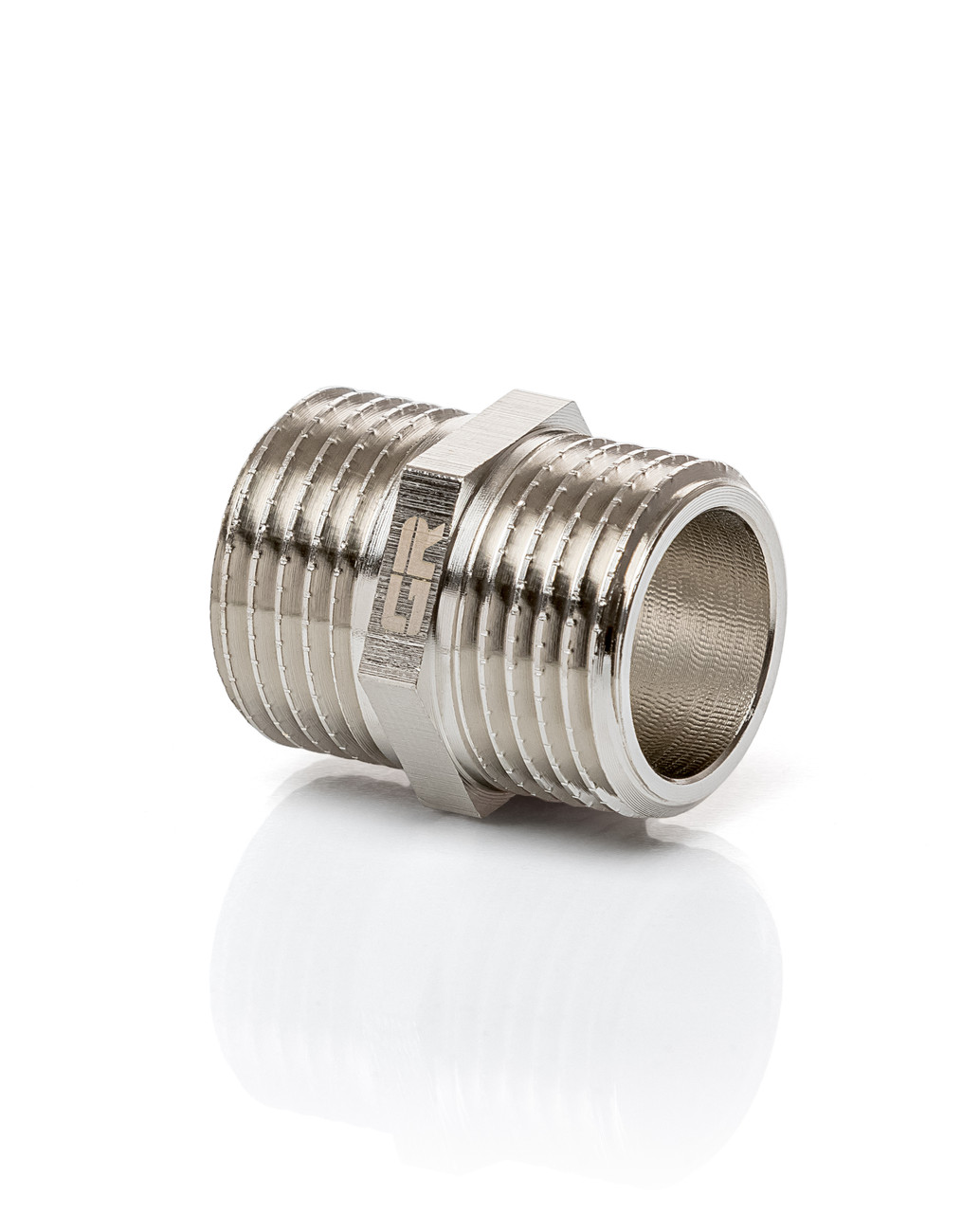 Ниппель IGER 1/2" Н15, фото 1