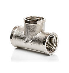 Тройник IGER 3/4" Т20