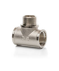 Тройник IGER 1/2" ВНВ ТР02