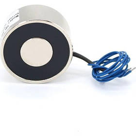 Електромагніт P100/40 (240KG) DC12V