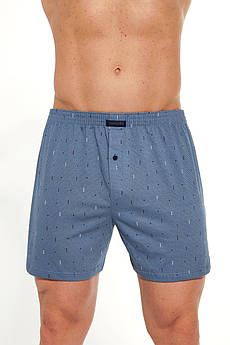 Чоловічі світлі сімейні труси Cornette Comfort 008/247 BAT