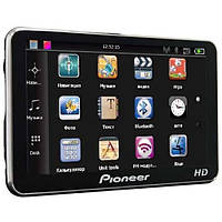 GPS-навігатор Pioneer 5 дюймів