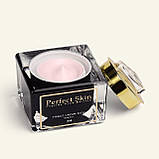 44 Крем нічний живильний зміцнюючий Perfect Skin Visage Cream Rich, 50 мл, фото 4