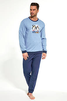 Чоловіча піжама Cornette 461/204 Goal Time
