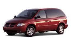 Dodge Caravan