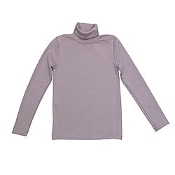 Трикотажний гольф Пудровий Minikin До 140 см