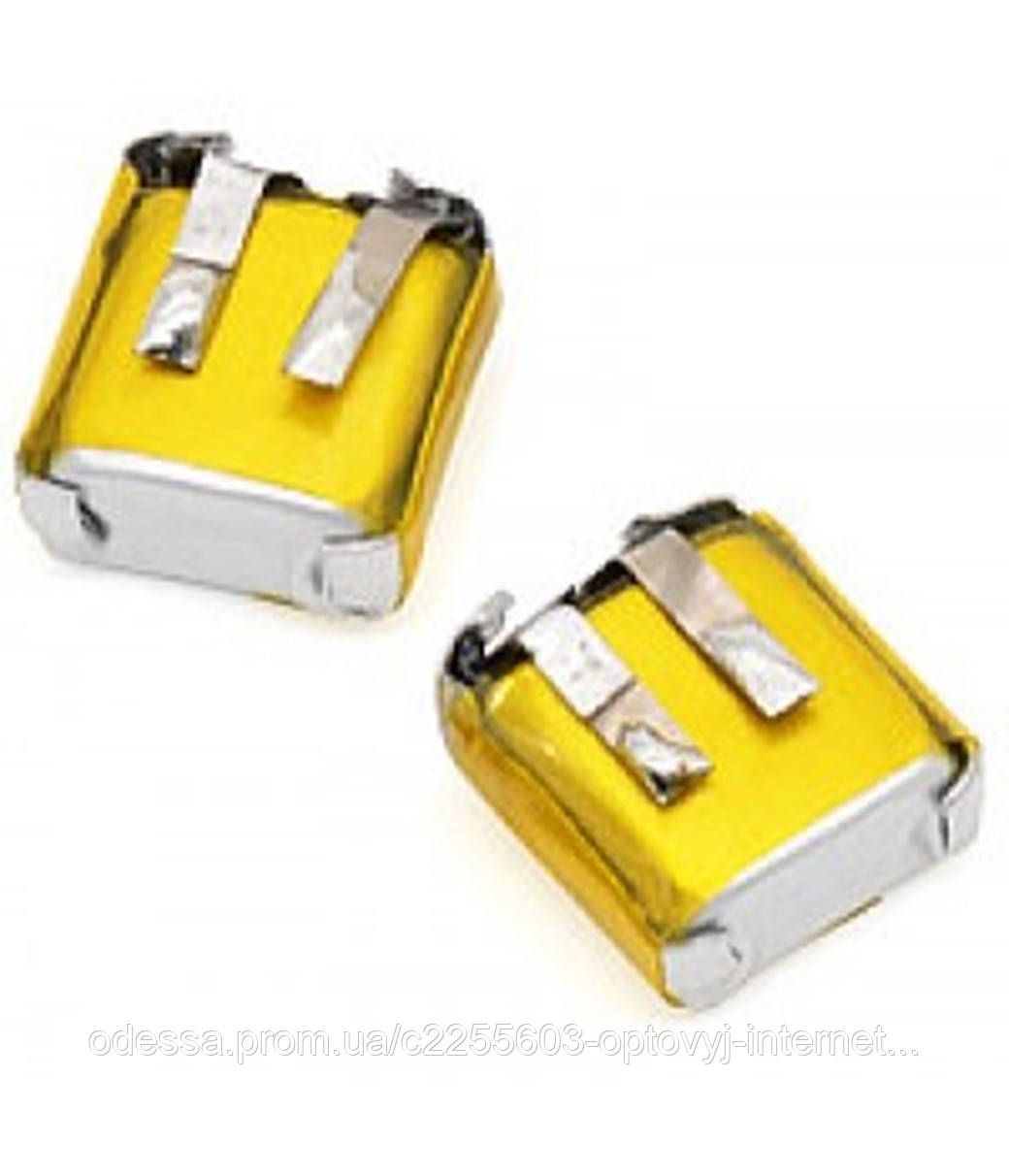 Аккумулятор Литий-полимерный для Наушников Bluetooth 040910 — Купить ...