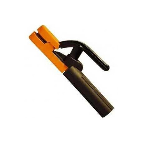 Електродотримач EXTRA 500А -довжина 27,5 см, метал лиття, фото 1