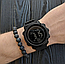 Наручний годинник Skmei 1426 (Black), фото 4