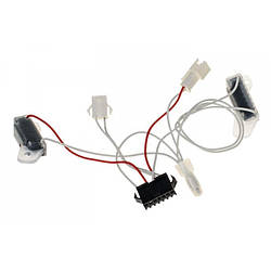 Датчик закривання кришки для мультиварки Moulinex SS-993400