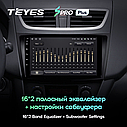 Штатная магнитола Teyes SproPlus Suzuki Swift 4 (2011-2017), фото 4