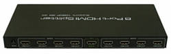 Сплітер HDMI 8port