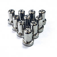 Сопло до плазмотрона CUT 40 (нікельований)