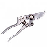 Секатор Pruner площинний, фото 2