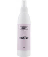 Антисептик для рук Accent Hand / S Fresher Mint 250 мл