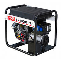 Генератор бензиновый FOGO FV 10001 TRE (FV 10001 TRE)