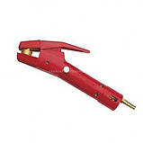 Строгач CHANGZHENG JG-86-I, 240 мм, латунний, для повітряно-дугової строжки електродом 4–12 мм, Китай, фото 3