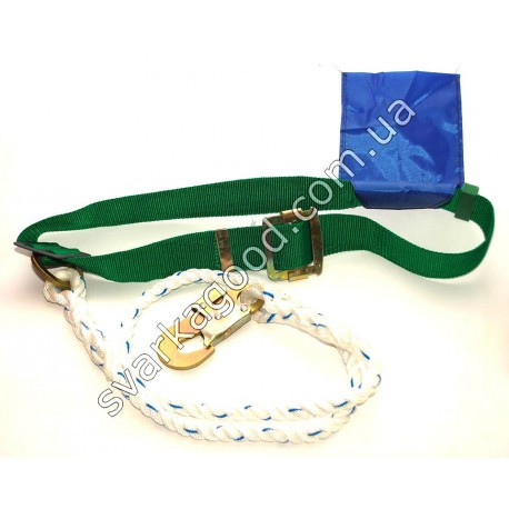 Пояс запобіжний, фото 1