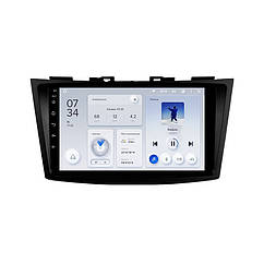 Штатная магнитола Teyes X1  Suzuki Swift 4 (2011-2017)