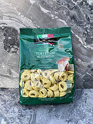 Тортелліні Tortellini ai Funghi з грибами 250 грм