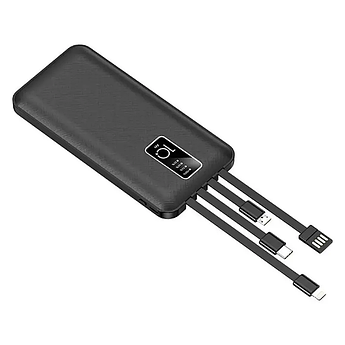 Повербанк power bank HEPU HP965 10000 mAh