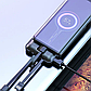 Повербанк power bank HEPU HP965 10000 mAh, фото 6