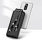 Повербанк power bank HEPU HP965 10000 mAh, фото 7