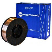 Сварочная проволока Magmaweld MG2 0,8 мм 5 кг (Турция)