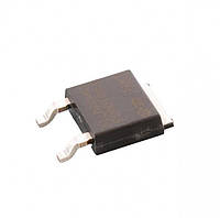 Диод C6D10065E Шоттки TO-252-2 (DPAK) U=650V I=35A(T=25C) Vf=1,27V; Silicon Carbide 6th Gen, Производитель: