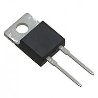 Диод C6D08065A Шоттки TO-220-2 U=650V I=30A(T=25C) Vf=1,27V; Silicon Carbide 6th Gen, Производитель: Cree