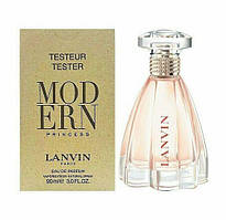 Жіноча парфумерна вода Lanvin Modern Princess 90 мл (tester)