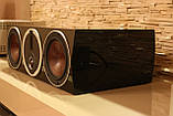 Центральний канал DALI Rubicon Vokal Black High Gloss, фото 8