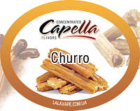 Ароматизатор Capella Churro (Чуррос)