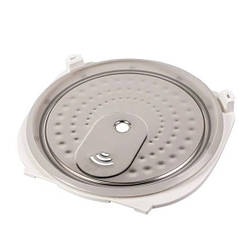 Рефлектор з ущільнювачем для мультиварки Tefal Serie R27 RK816E32/79A SS-996167