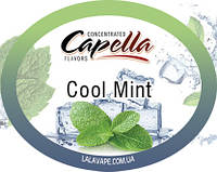 Ароматизатор Capella Cool Mint (Мята холодная)