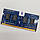 Оперативна пам'ять для ноутбука Kingston SODIMM DDR3L 4Gb 1600MHz 12800s CL11 (TSB16D3LS1MNG/4G) Б/В, фото 5