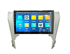 Штатна магнітола (2012-2014) Toyota Camry 50 Android-11 (2+16GB), фото 2
