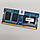 Оперативна пам'ять для ноутбука OWC SODIMM DDR3 4Gb 1066MHz PC3-8500S 1Rx8 CL7 (OWC8566DDR3S4GB) Б/В, фото 5