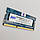 Оперативна пам'ять для ноутбука OWC SODIMM DDR3 4Gb 1066MHz PC3-8500S 1Rx8 CL7 (OWC8566DDR3S4GB) Б/В, фото 3