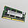 Оперативна пам'ять ноутбука Micron SODIMM DDR3L 4Gb 1333MHz PC3L-10600s 2R8 CL9 (MT16KTF51264HZ-1G4M1) Б/В, фото 3