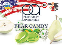 Pear Candy ароматизатор TPA (Дюшес)