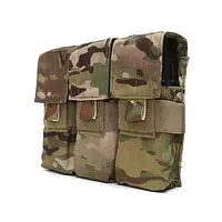 Потрійний підсумок під магазин від London Bridge Trading