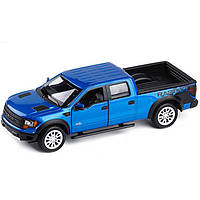 Игрушечный Пикап Металлический Ford F-150 SVT Raptor