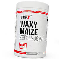 Углеводы для спортсменов без сахара Waxy Maize Zero Sugar MST 1000 g