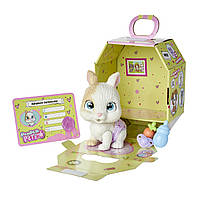 Ігровий набір Simba Pamper Petz Пампер Петс Зайчик (5953052)