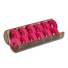 Повідчниця Carp Zoom EVA Hook Link Spool Set, 12 spools
