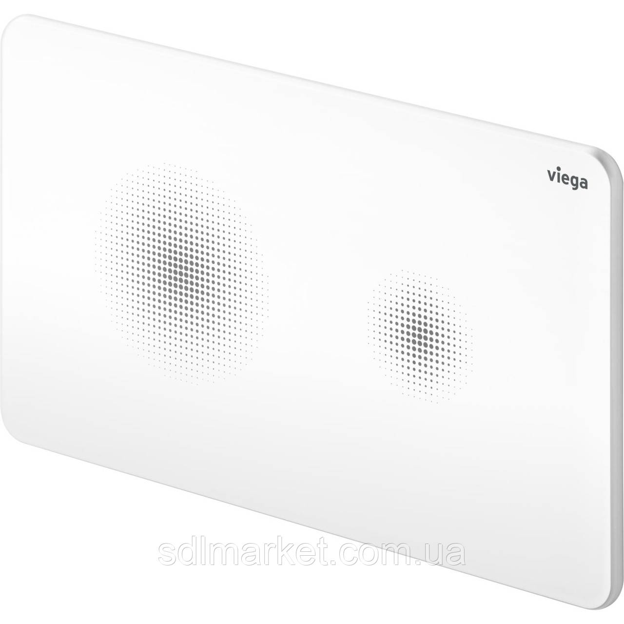 Змивається Prevista для бачків Viega 774356 електронна