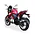 Дорожній мотоцикл Lifan KP350, фото 4