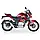 Дорожній мотоцикл Lifan KP350, фото 7